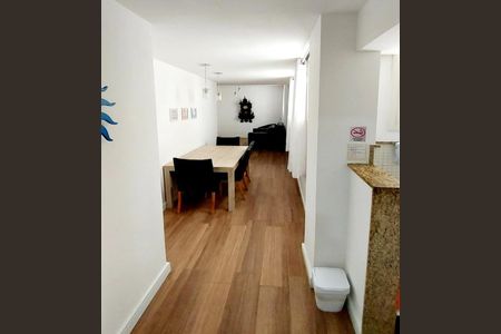 Apartamento à venda com 1 quarto, 48m² em Copacabana, Rio de Janeiro