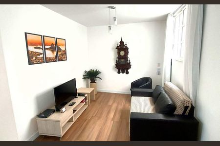 Apartamento à venda com 1 quarto, 48m² em Copacabana, Rio de Janeiro