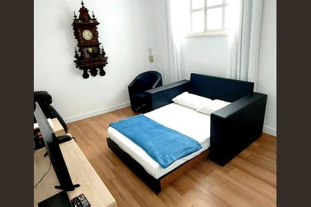 Apartamento à venda com 1 quarto, 48m² em Copacabana, Rio de Janeiro
