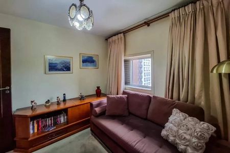 Apartamento à venda com 90m², 3 quartos e 1 vaga