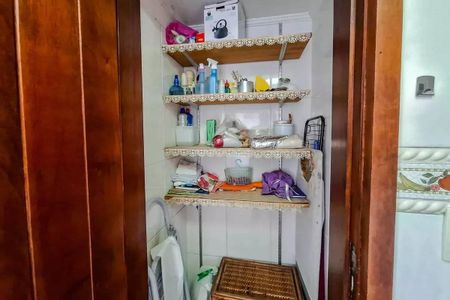 Apartamento à venda com 90m², 3 quartos e 1 vaga