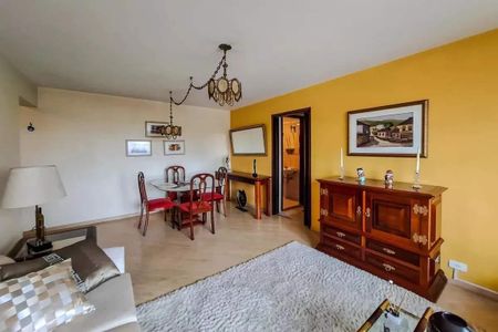 Apartamento à venda com 90m², 3 quartos e 1 vaga