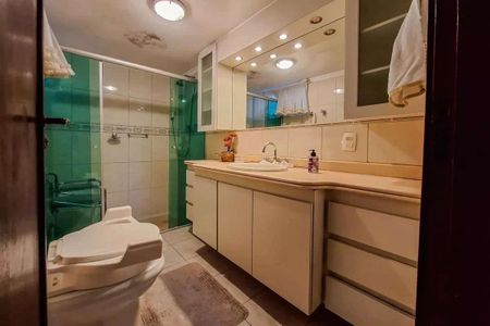 Apartamento à venda com 90m², 3 quartos e 1 vaga