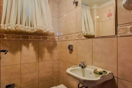 Apartamento à venda com 90m², 3 quartos e 1 vaga