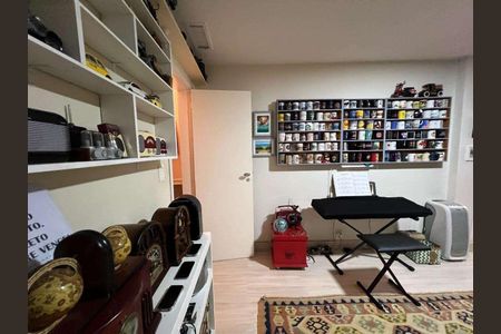 Apartamento à venda com 280m², 4 quartos e 3 vagas