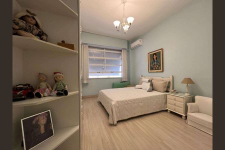 Apartamento à venda com 280m², 4 quartos e 3 vagas