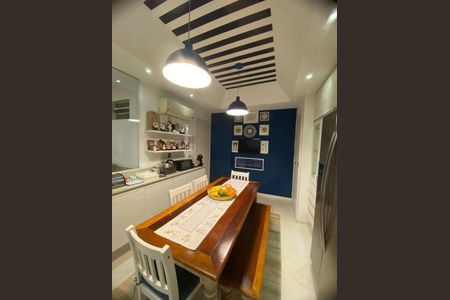 Apartamento à venda com 280m², 4 quartos e 3 vagas