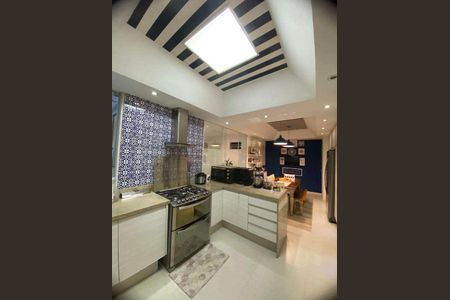 Apartamento à venda com 280m², 4 quartos e 3 vagas