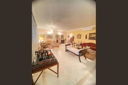 Apartamento à venda com 280m², 4 quartos e 3 vagas