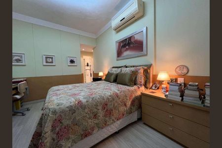 Apartamento à venda com 280m², 4 quartos e 3 vagas