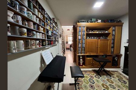 Apartamento à venda com 280m², 4 quartos e 3 vagas