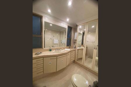 Apartamento à venda com 280m², 4 quartos e 3 vagas