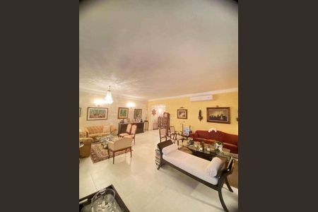 Apartamento à venda com 280m², 4 quartos e 3 vagas