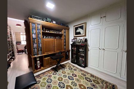 Apartamento à venda com 280m², 4 quartos e 3 vagas