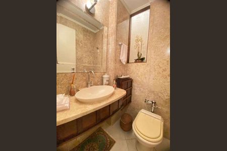 Apartamento à venda com 280m², 4 quartos e 3 vagas