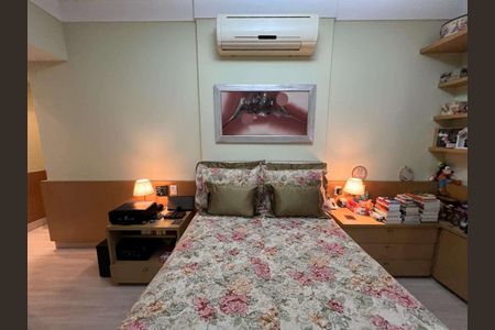 Apartamento à venda com 280m², 4 quartos e 3 vagas