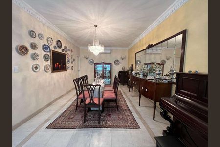 Apartamento à venda com 280m², 4 quartos e 3 vagas