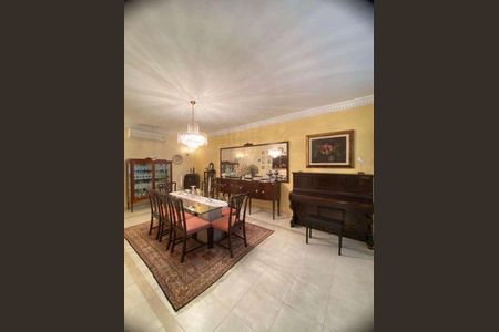 Apartamento à venda com 280m², 4 quartos e 3 vagas