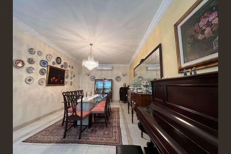 Apartamento à venda com 280m², 4 quartos e 3 vagas