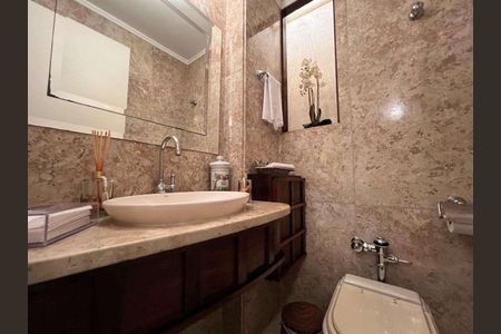 Apartamento à venda com 280m², 4 quartos e 3 vagas