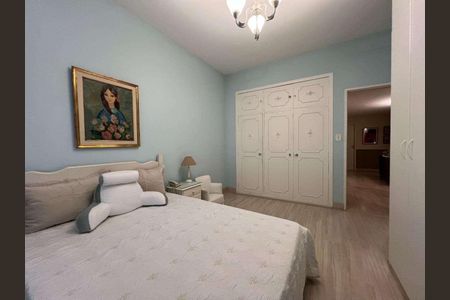 Apartamento à venda com 280m², 4 quartos e 3 vagas