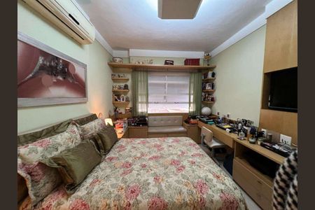 Apartamento à venda com 280m², 4 quartos e 3 vagas