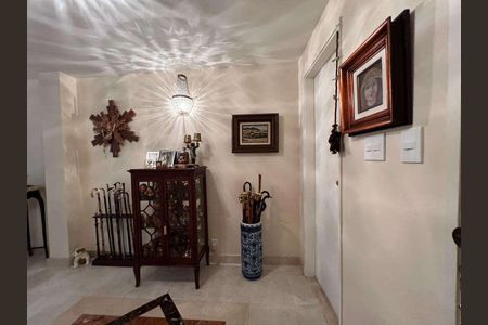 Apartamento à venda com 280m², 4 quartos e 3 vagas