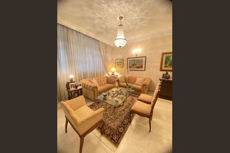 Apartamento à venda com 280m², 4 quartos e 3 vagas