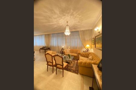 Apartamento à venda com 280m², 4 quartos e 3 vagas