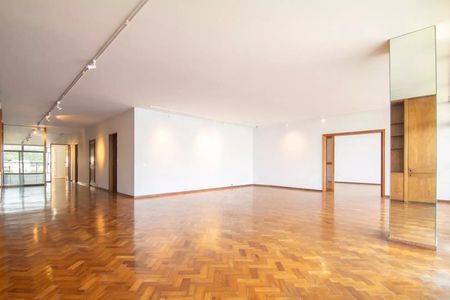 Apartamento à venda com 4 quartos, 330m² em Flamengo, Rio de Janeiro