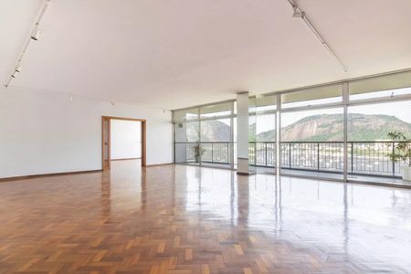 Apartamento à venda com 4 quartos, 330m² em Flamengo, Rio de Janeiro
