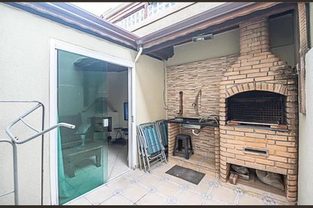 Casa de Condomínio à venda com 3 quartos, 110m² em Centro, São Bernardo do Campo