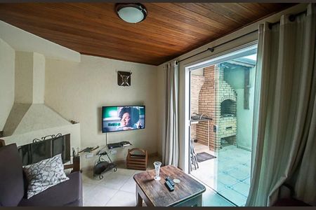 Casa de Condomínio à venda com 3 quartos, 110m² em Centro, São Bernardo do Campo