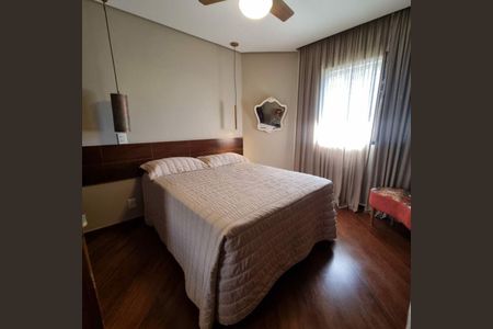 Apartamento à venda com 4 quartos, 250m² em Perdizes, São Paulo