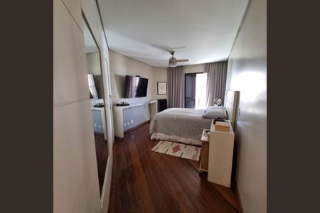 Apartamento à venda com 4 quartos, 250m² em Perdizes, São Paulo