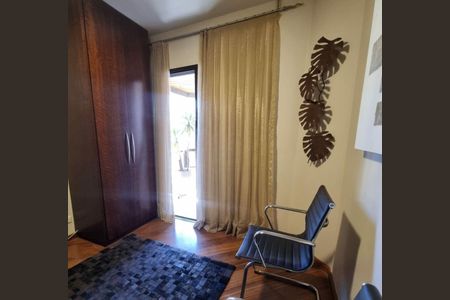 Apartamento à venda com 4 quartos, 250m² em Perdizes, São Paulo
