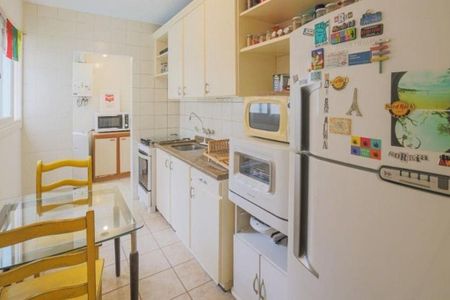 Apartamento à venda com 3 quartos, 105m² em Petrópolis, Porto Alegre