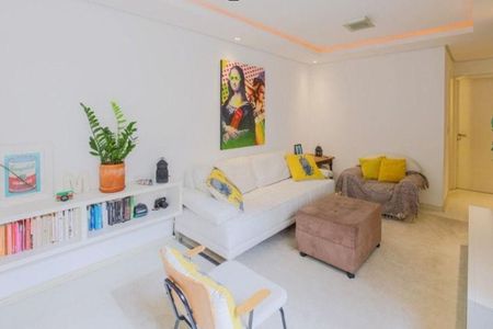 Apartamento à venda com 3 quartos, 105m² em Petrópolis, Porto Alegre