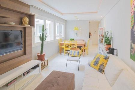Apartamento à venda com 3 quartos, 105m² em Petrópolis, Porto Alegre
