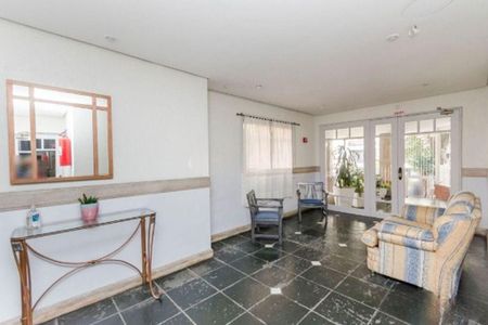 Apartamento à venda com 3 quartos, 105m² em Petrópolis, Porto Alegre