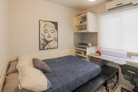 Apartamento à venda com 3 quartos, 105m² em Petrópolis, Porto Alegre