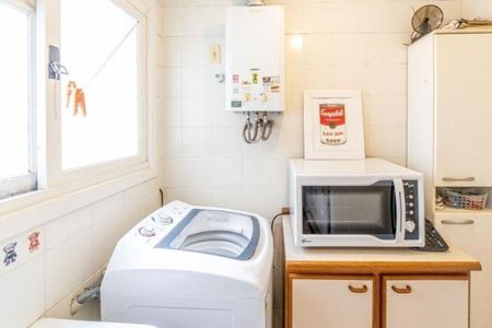 Apartamento à venda com 3 quartos, 105m² em Petrópolis, Porto Alegre
