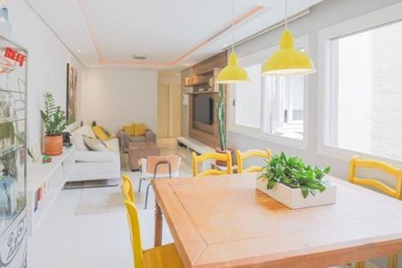 Apartamento à venda com 3 quartos, 105m² em Petrópolis, Porto Alegre