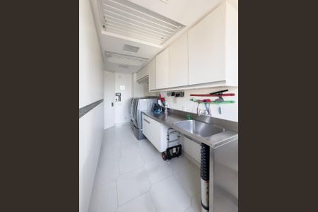 Apartamento à venda com 202m², 2 quartos e 4 vagas
