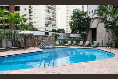Apartamento à venda com 202m², 2 quartos e 4 vagas