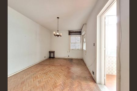 Apartamento à venda com 140m², 3 quartos e sem vaga