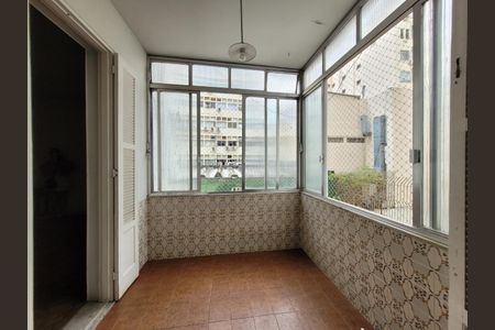 Apartamento à venda com 140m², 3 quartos e sem vaga