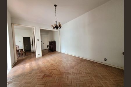 Apartamento à venda com 140m², 3 quartos e sem vaga