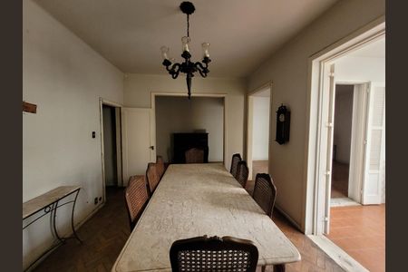 Apartamento à venda com 140m², 3 quartos e sem vaga