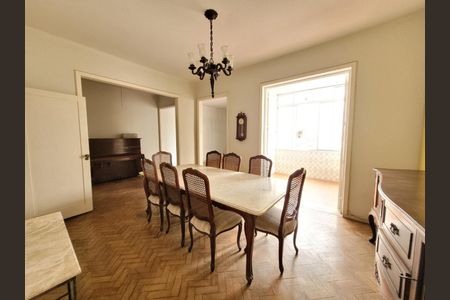 Apartamento à venda com 140m², 3 quartos e sem vaga